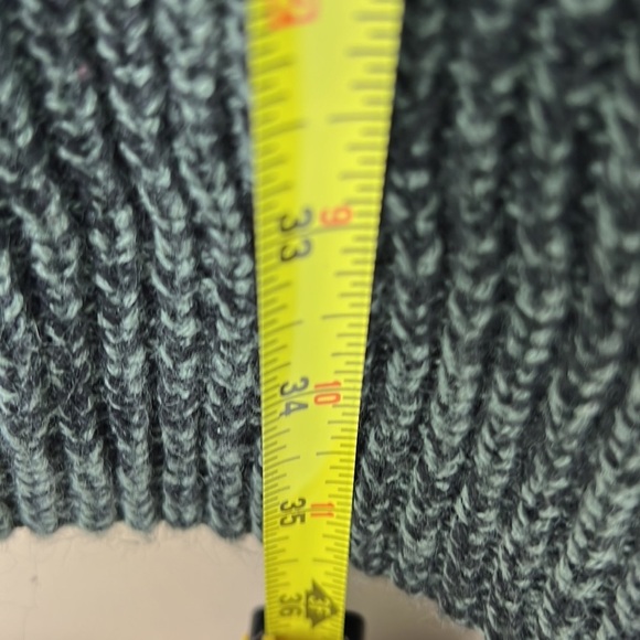 Cupio Sweater Vest Dress - Picture 10 of 12